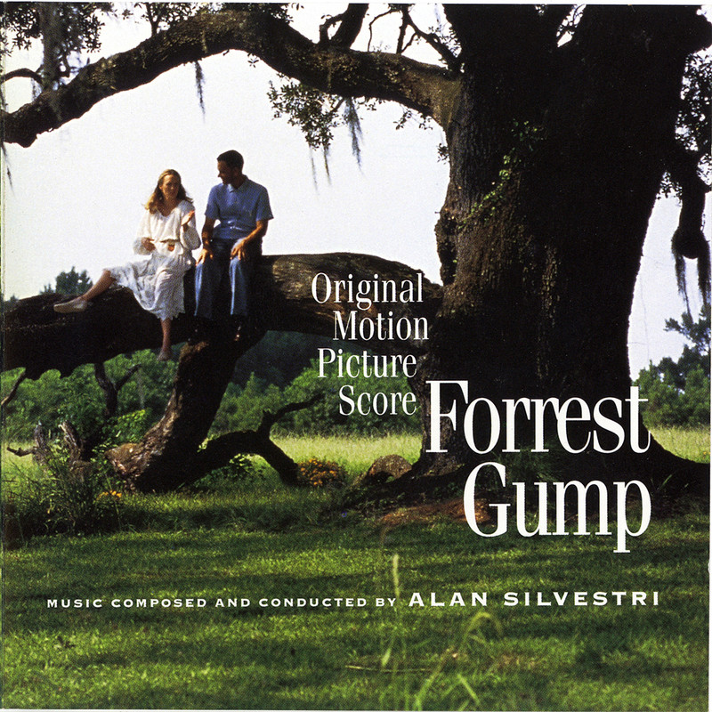 Forrest Gump OMPS