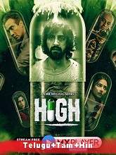 High (2020) HDRip Telugu Movie Watch Online Free