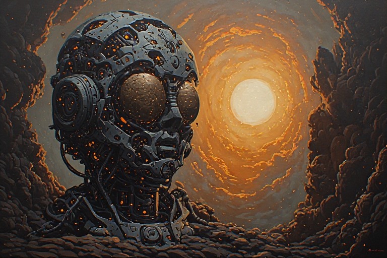 breathtaking-oil-painting-Suns-(24)