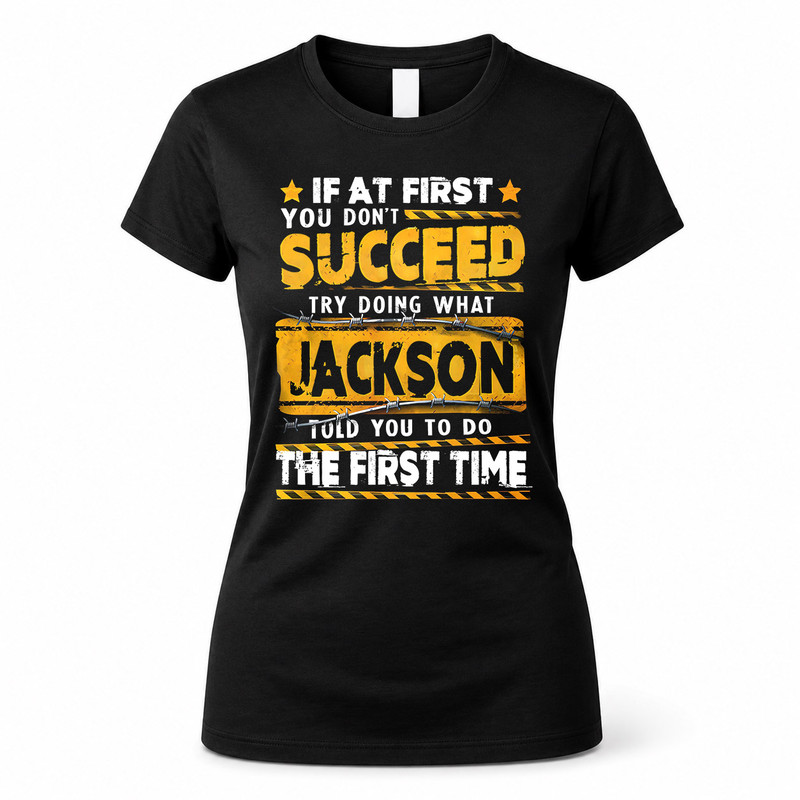 JACKSON