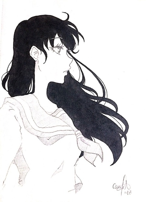 Hình vẽ Kikyou, Kagome, Sango bộ Inuyasha - Page 17 Tumblr_p51cszr_Wf_X1tuqtyoo1_500