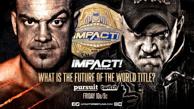 Impact Wrestling