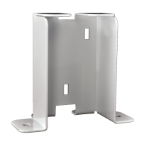 Boîtier pour ventouse