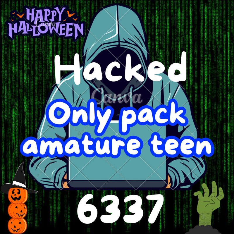 MEGA~hacked only pack amature teen [6337]