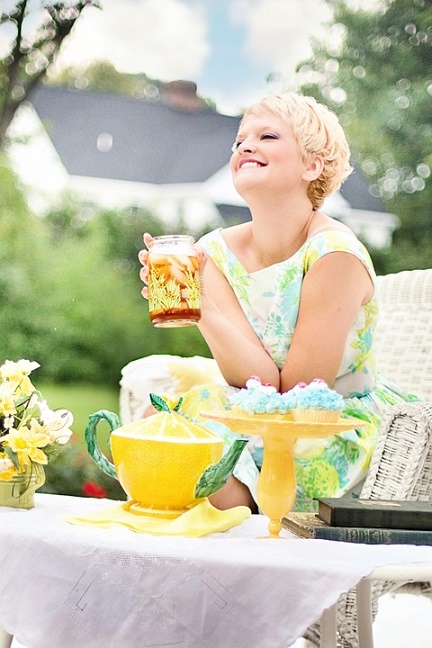 meisje-met-limonade