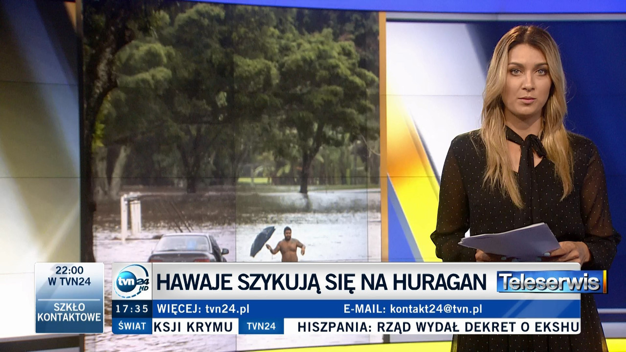 24 08 2018 olga olesek tvn24 5