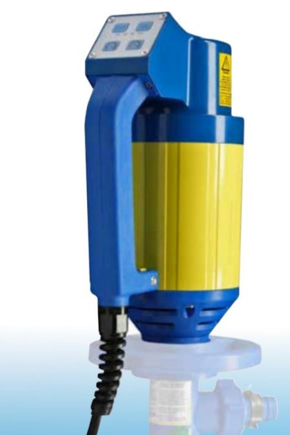 JESSBERGER JP360 IP55 등급 펌프
