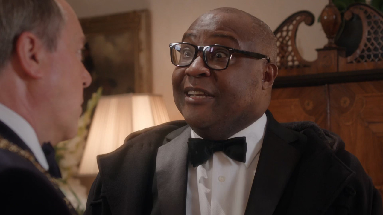 Agatha Raisin (2014) Season 3 S03 (1080p AMZN WEB-DL x265 HEVC 10bit EAC3 2.0 MONOLITH) [QxR]