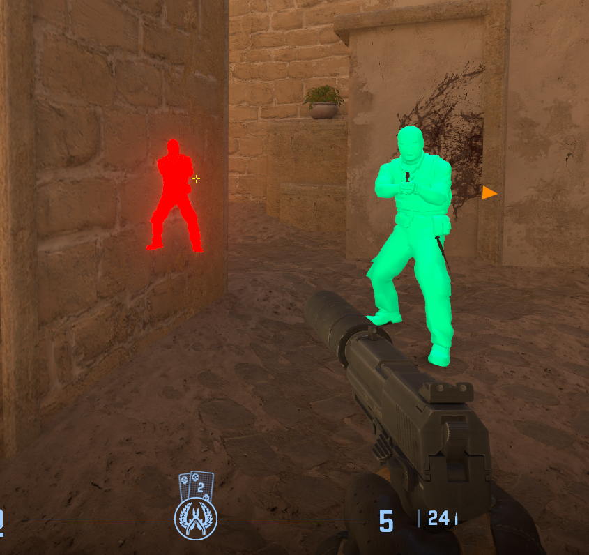 Counter strike 2 Screenshot 2025 11 25 19 14 49 100