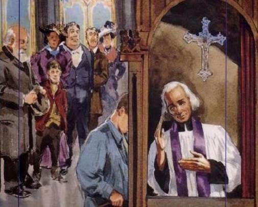 Uomo di preghiera  dans Fede, morale e teologia arss