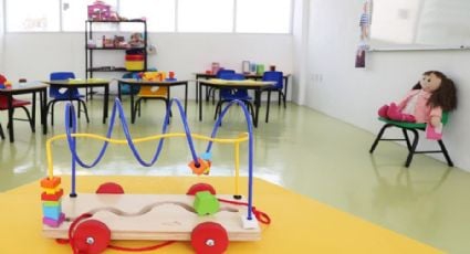 Monterrey: Lista de útiles de Kinder se vuelve viral; pedirían 10 kilos de jabón en polvo por niño