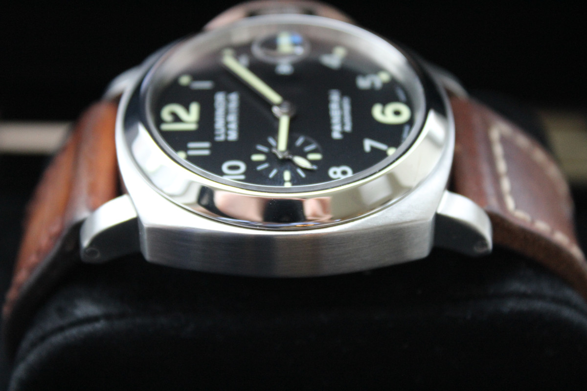 FS Panerai PAM 164 PAM00164 PAM164 Luminor Marina Automatic 44mm