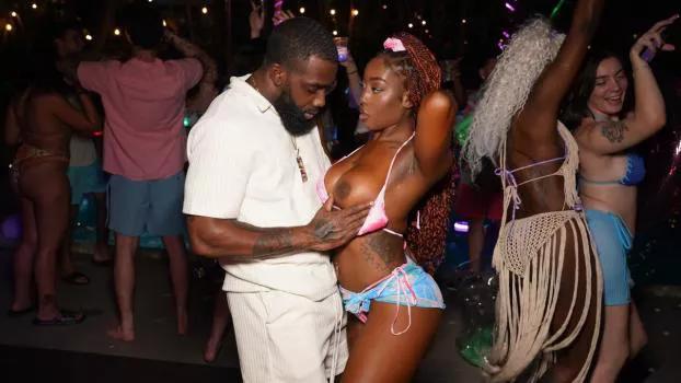 RKPrime – Ceceswetdreams – In Too Deep