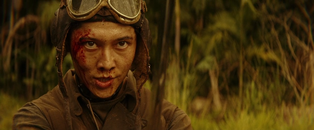 Kong - Skull Island 2017 BDRip  720p DD5.1 x264-