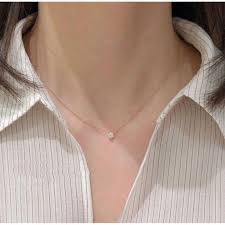 Kalung Minimalis
