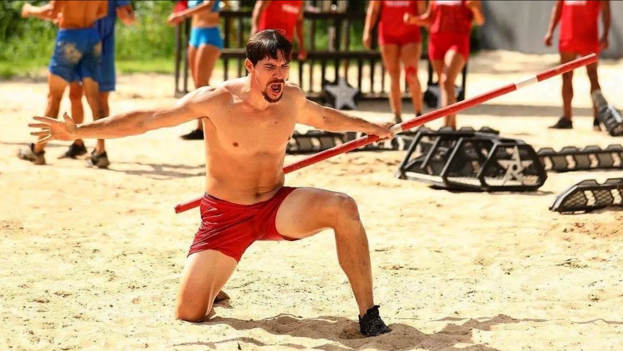 Estas son las razones por las que Josué merecería ganar Exatlón México