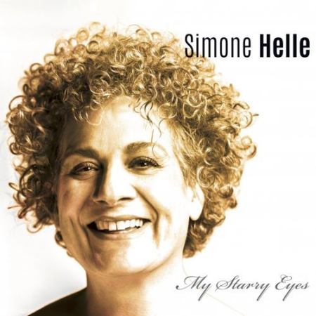 Simone Helle - My Starry Eyes (2023)