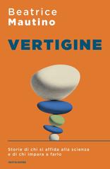 Beatrice Mautino – Vertigine (2025)