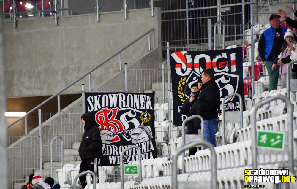 LKS Lodz Miedz Legnica 28 02 2026DSC 8349