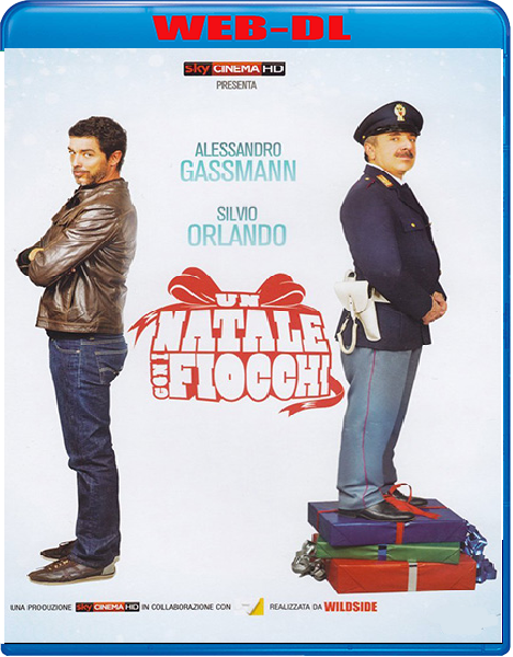 Un Natale con i fiocchi (2012) mkv FullHD 1080p WEBDL ITA