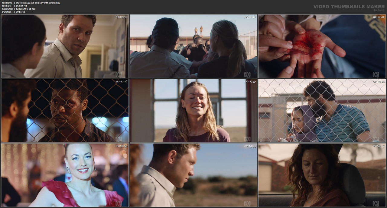 Stateless S01e06 The Seventh Circle.mkv