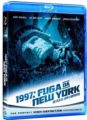 1997: Fuga da New York (1981) BDRA BluRay Full AVC DTS ITA DTS-HD ENG