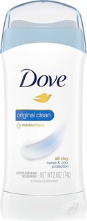 8622 | Desodorante Dove Femenino Invisible X 89 Grs