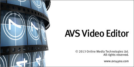 AVS Video Editor 9.5.1.383 Portable AVS Video Editor 9.5.1.383 Portable