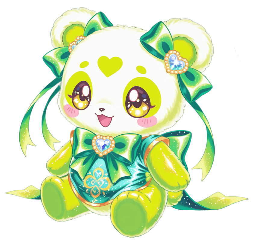 Panda 6