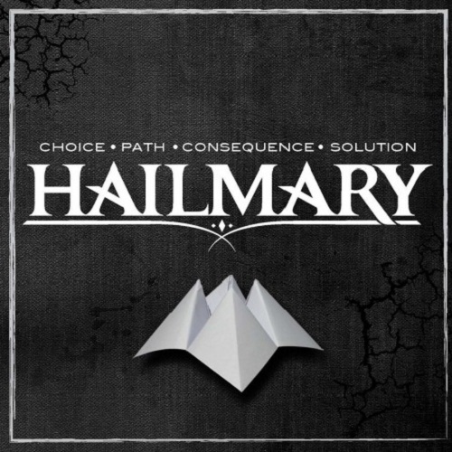 Hailmary - Choice Path Consequence Solution