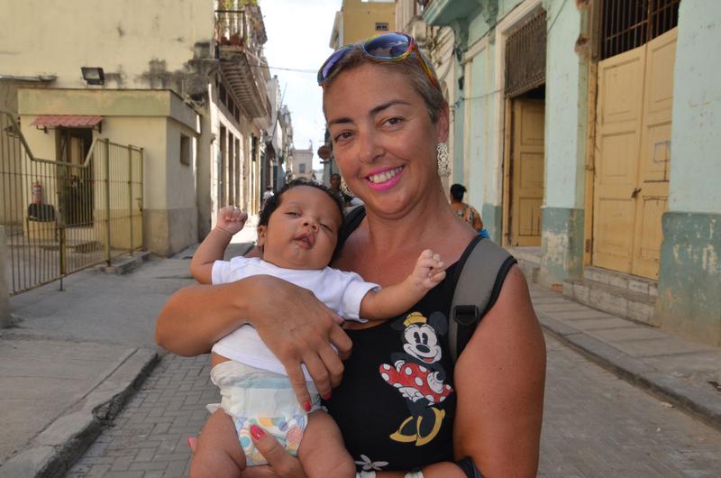 Cuba y sus pueblos-1997/2017 - Blogs de Cuba - LA HABANA-16-9-2017 (93)