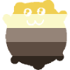 angled aroace