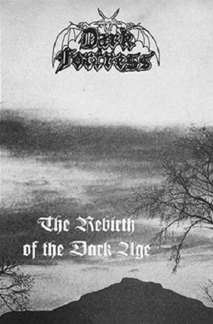 Dark Fortress (GER) / Melodic Black Metal