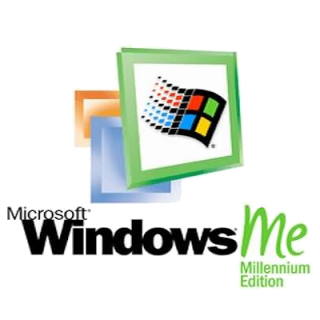 Windows Me (Millennium Edition) - ITA