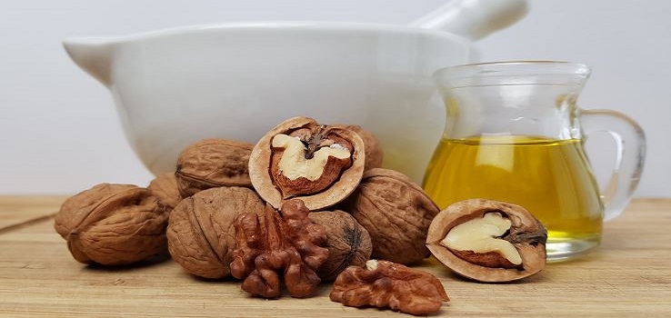 Do Parrots Eat Walnuts