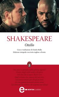 William Shakespeare - Otello (2012)