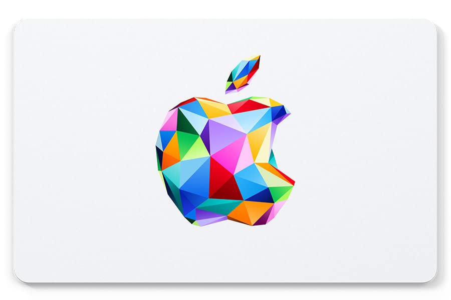 Apple Gift Card