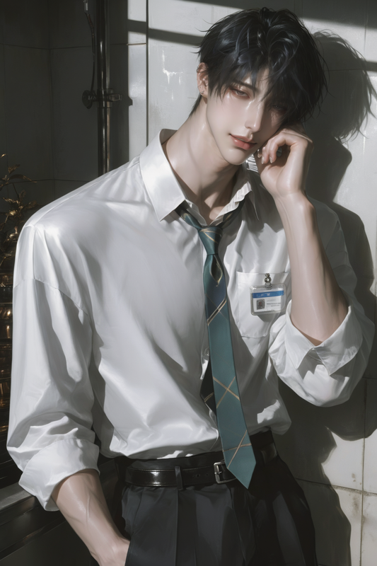 Lat Look 3