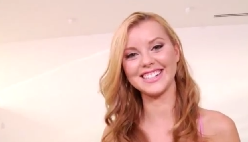 Cuties – Jessie Rogers