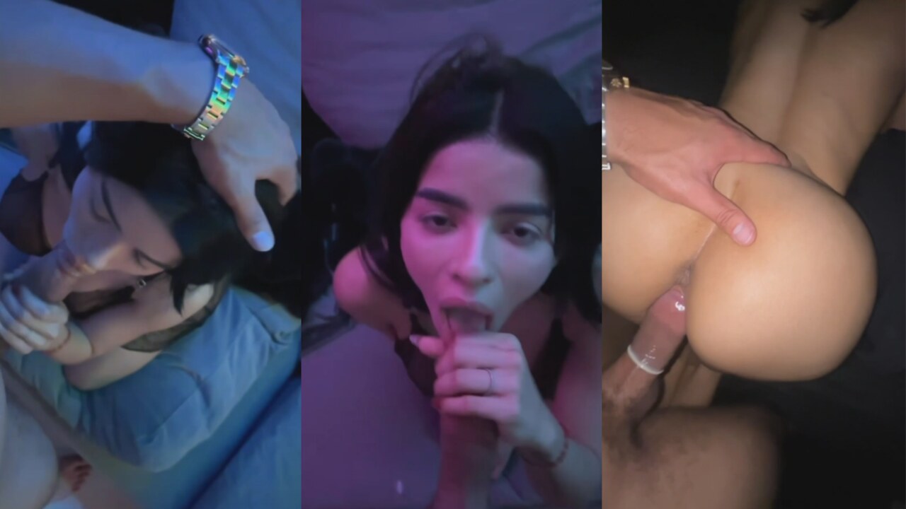 OnlyFans – Juanita Belle Onlyfans BG Fuck