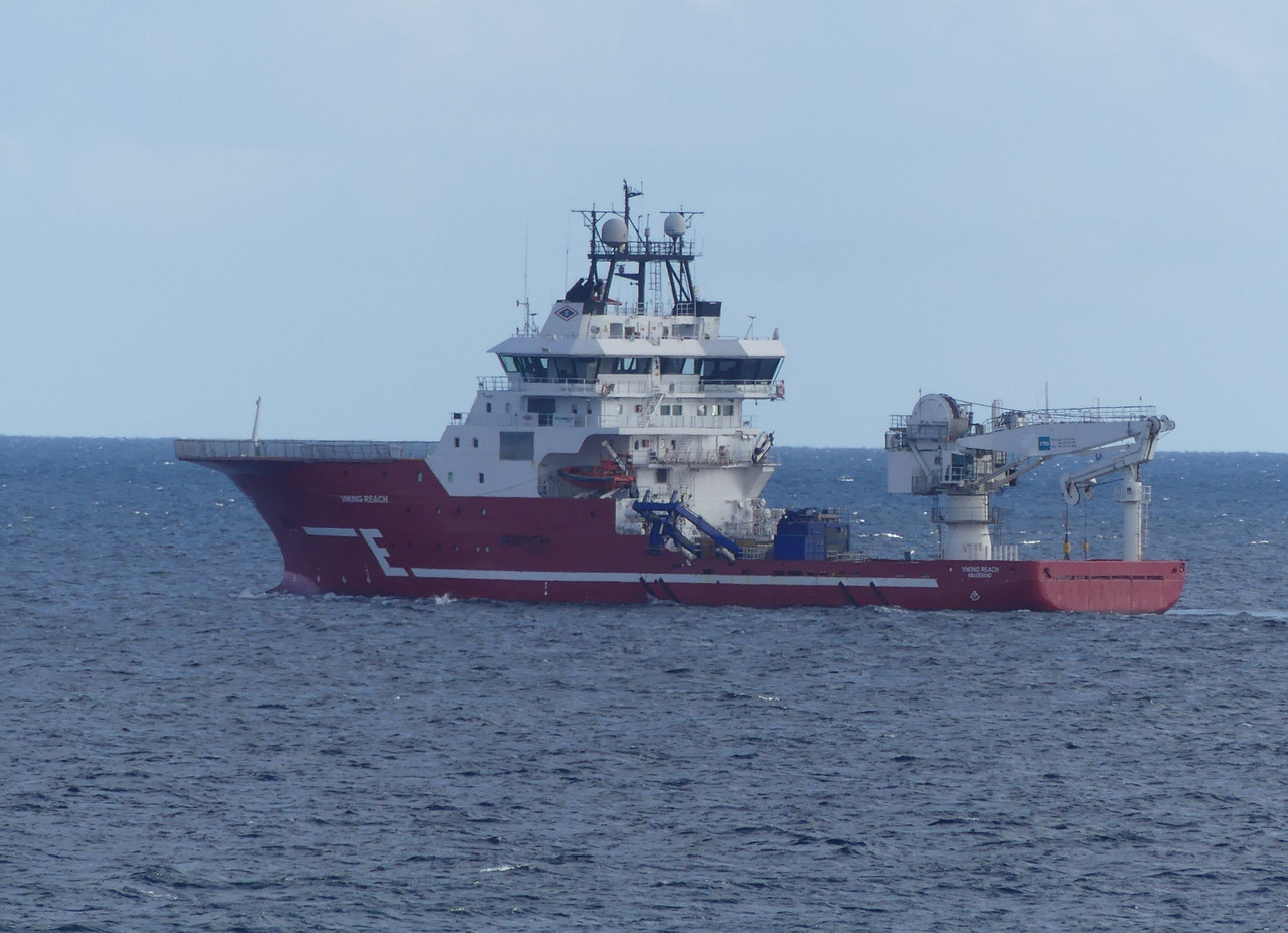 VIKING REACH 3
