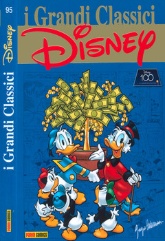 I Grandi classici Disney II Serie 095 (2023)