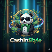 CashInStyle Logo