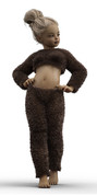 G3F-FUR