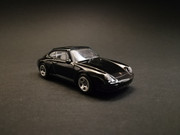 Porsche Carrera 1996
