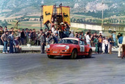 Targa Florio (Part 5) 1970 - 1977 - Page 6 1974-TF-27-Capra-Lepri-002