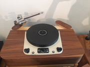 Loricraft restored Garrard 301 with tonearm IMG_4699