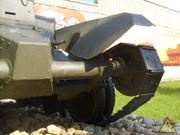 Советский легкий танк БТ-2, Парк "Патриот", Кубинка S6302677