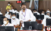 Udhayanidhi Stalin HD Images 2
