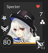 specter